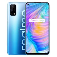 Realme Q2 4/128Gb 5G Crystal Blue