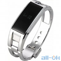 Смарт-годинник UWatch D8 Silver