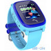 Дитячий розумний годинник UWatch DF25 Kids Waterproof Smart Watch Blue — інтернет магазин All-Ok. фото 2