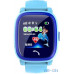 Дитячий розумний годинник UWatch DF25 Kids Waterproof Smart Watch Blue — інтернет магазин All-Ok. фото 3