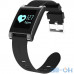Смарт-годинник UWatch DM68 Black — інтернет магазин All-Ok. фото 2
