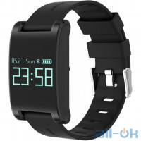 Смарт-годинник UWatch DM68 Black
