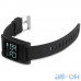Смарт-годинник UWatch DM68 Black — інтернет магазин All-Ok. фото 3