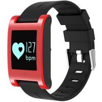 Смарт-годинник UWatch DM68 Red