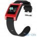 Смарт-годинник UWatch DM68 Red — інтернет магазин All-Ok. фото 3