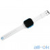Дитячий розумний годинник UWatch GW700S Kid Smart Watch Blue/White — інтернет магазин All-Ok. фото 4