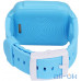 Дитячий розумний годинник UWatch K3 Kids Waterproof Smart Watch Blue — інтернет магазин All-Ok. фото 3