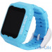 Дитячий розумний годинник UWatch K3 Kids Waterproof Smart Watch Blue — інтернет магазин All-Ok. фото 4