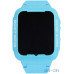 Дитячий розумний годинник UWatch K3 Kids Waterproof Smart Watch Blue — інтернет магазин All-Ok. фото 1