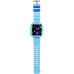 Дитячий розумний годинник UWatch KT03 Kid Blue — інтернет магазин All-Ok. фото 2
