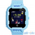 Дитячий розумний годинник UWatch KT03 Kid Blue — інтернет магазин All-Ok. фото 4