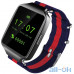 Смарт-годинник UWatch L1 Black — інтернет магазин All-Ok. фото 1