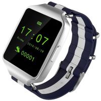 Смарт-годинник UWatch L1 Silver