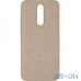 Чохол Gelius Canvas Case для Xiaomi Redmi 8/8a Beige — інтернет магазин All-Ok. фото 1