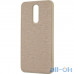 Чохол Gelius Canvas Case для Xiaomi Redmi 8/8a Beige — інтернет магазин All-Ok. фото 3