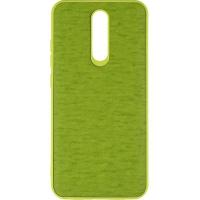 Чохол Gelius Canvas Case для Xiaomi Redmi 8/8a Green