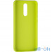 Чохол Gelius Canvas Case для Xiaomi Redmi 8/8a Green — інтернет магазин All-Ok. фото 2