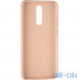 Чохол Gelius Canvas Case для Xiaomi Redmi 8/8a Pink — інтернет магазин All-Ok. фото 2