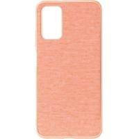 Чохол Gelius Canvas Case для Xiaomi Redmi 9T Pink