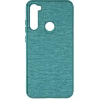 Чохол Gelius Canvas Case для Xiaomi Redmi Note 8t Blue