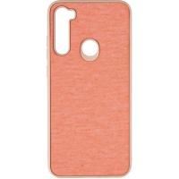 Чохол Gelius Canvas Case для Xiaomi Redmi Note 8t Pink