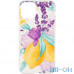 Чохол Gelius Print Case для Samsung A013 (A01 Core) Lemon — інтернет магазин All-Ok. фото 1