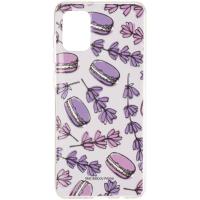Чохол Gelius Print Case для Samsung A013 (A01 Core) Macaron
