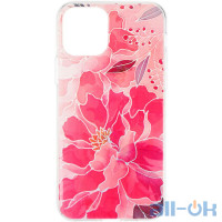 Чохол Gelius Print Case для Samsung A013 (A01 Core) Rose Flower