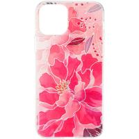 Чохол Gelius Print Case для Samsung A013 (A01 Core) Rose Flower
