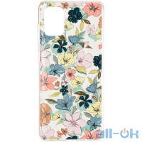 Чохол Gelius Print Case для Samsung A013 (A01 Core) Wildflowers