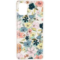 Чохол Gelius Print Case для Samsung A013 (A01 Core) Wildflowers