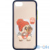 Чохол Gelius Print Case для Samsung A015 (A01) Blue (1) — інтернет магазин All-Ok. фото 1