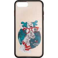 Чохол Gelius Print Case для Samsung A015 (A01) Black (6)