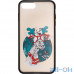 Чохол Gelius Print Case для Samsung A015 (A01) Black (6) — інтернет магазин All-Ok. фото 1
