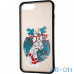 Чохол Gelius Print Case для Samsung A015 (A01) Black (6) — інтернет магазин All-Ok. фото 2