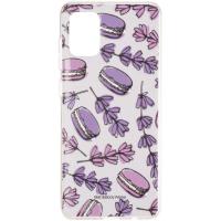 Чохол Gelius Print Case для Samsung A022 (A02) Macaron