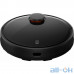 Робот-пилосос з вологим прибиранням MiJia Mi Robot Vacuum-Mop P STYTJ02YM Black (SKV4109GL)  UA UCRF — інтернет магазин All-Ok. фото 3