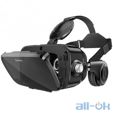 Окуляри віртуальної реальності HOCO VR DGA03