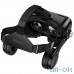 Окуляри віртуальної реальності HOCO VR DGA03 — інтернет магазин All-Ok. фото 4
