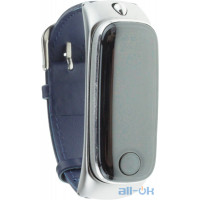 Смарт-годинник UWatch M6 Silver