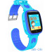 Дитячий розумний годинник UWatch Q11 Kid Smart Watch Blue — інтернет магазин All-Ok. фото 2