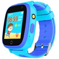 Дитячий розумний годинник UWatch Q11 Kid Smart Watch Blue