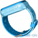Дитячий розумний годинник UWatch Q402 Kid Smart Watch Blue — інтернет магазин All-Ok. фото 2