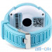 Дитячий розумний годинник UWatch Q610 Kid Wifi GPS Smart Watch Blue — інтернет магазин All-Ok. фото 2
