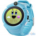 Дитячий розумний годинник UWatch Q610 Kid Wifi GPS Smart Watch Blue — інтернет магазин All-Ok. фото 1