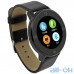 Смарт-годинник UWatch S366 Black — інтернет магазин All-Ok. фото 2