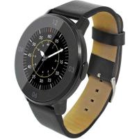 Смарт-годинник UWatch S366 Black