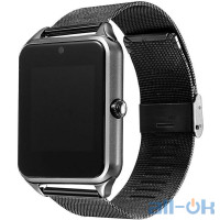 Смарт-годинник UWatch Smart GT08S Black