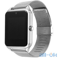 Смарт-годинник UWatch Smart GT08S Silver