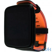 Смарт-годинник UWatch SW10 Orange